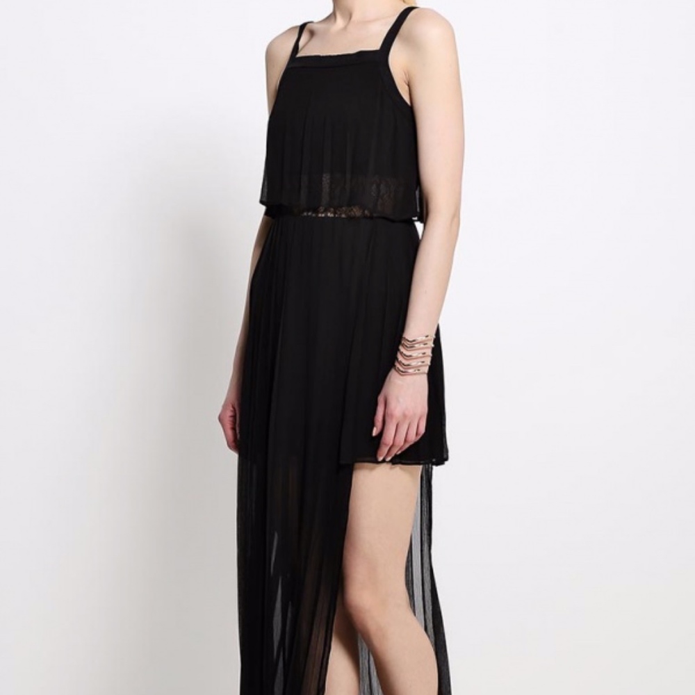 BCBGeneration Half Maxi